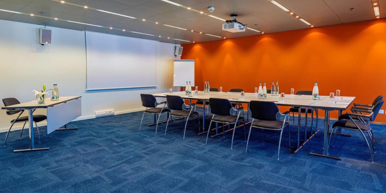 Radisson Blu Hotel, Hotel Lucerne