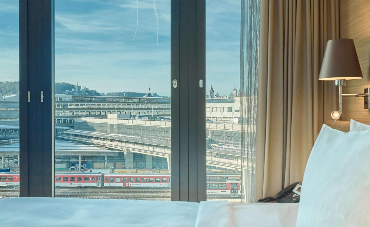 Hotel Radisson Blu Hotel,