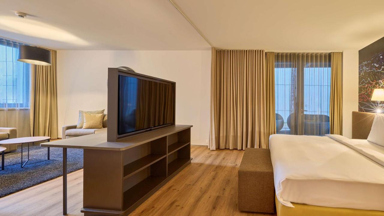 Radisson Blu Hotel, Hotel 4*