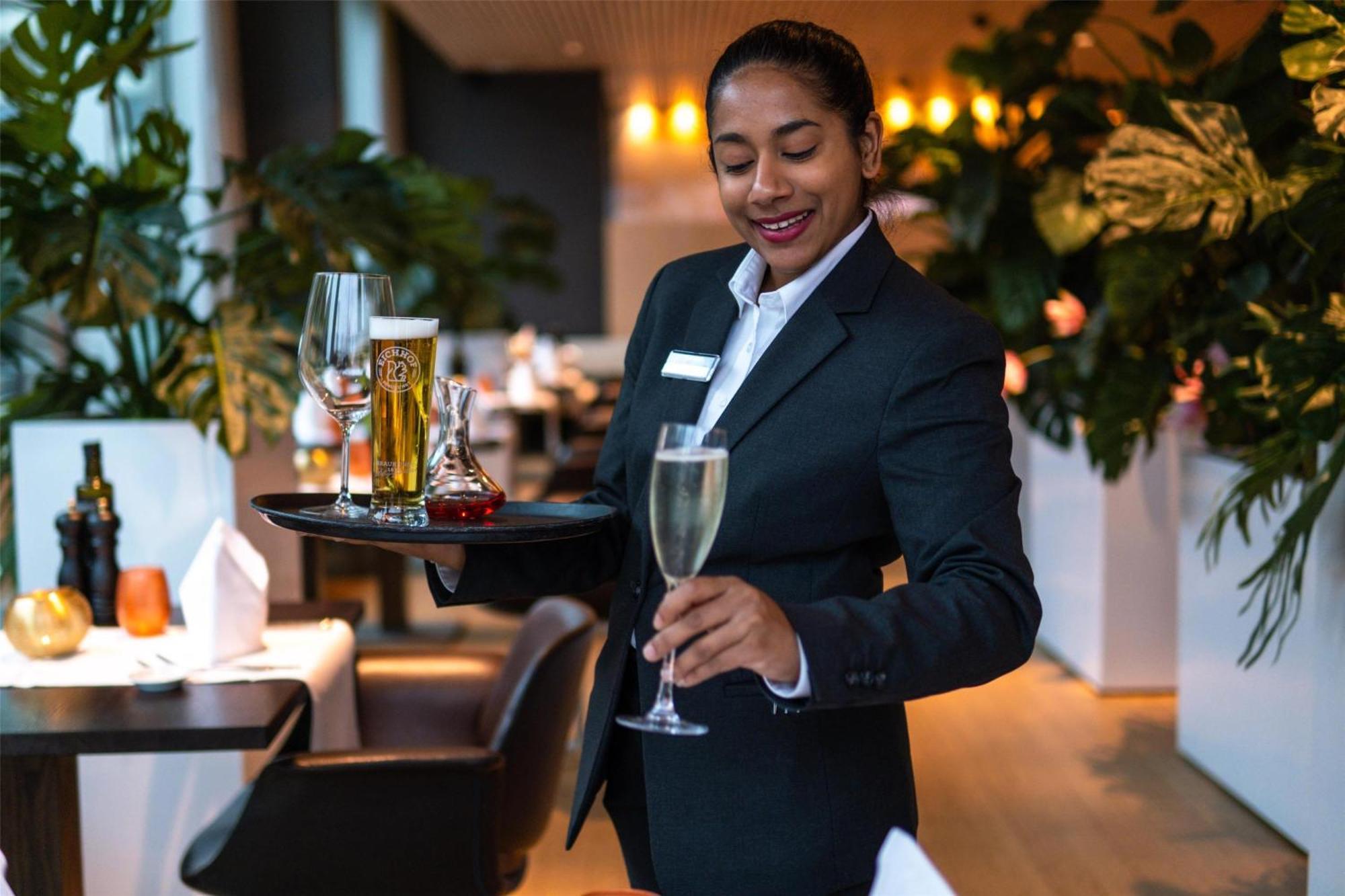 Hotel Radisson Blu Hotel, Lucerne