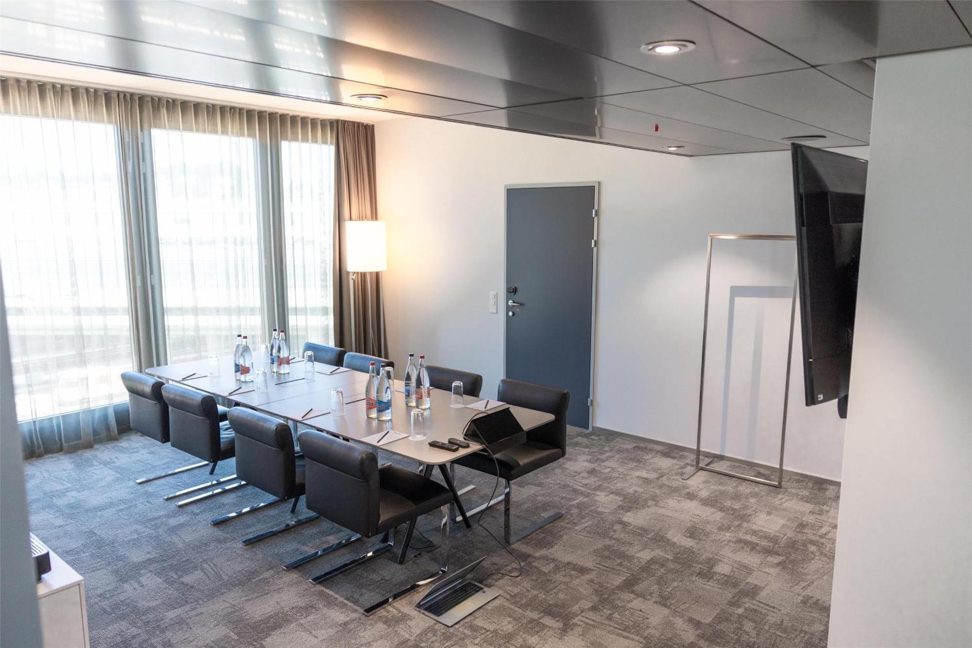 Radisson Blu Hotel, Hotel Lucerne