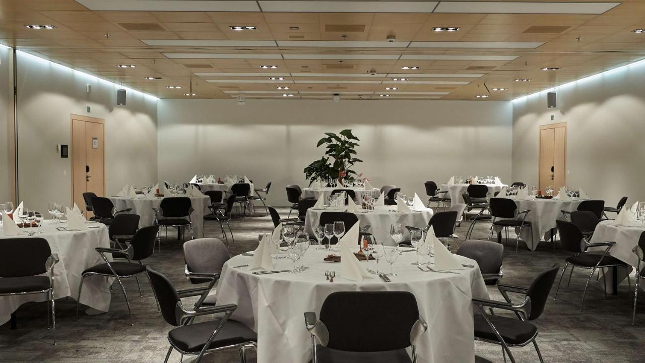 Radisson Blu Hotel, 4* Lucerne