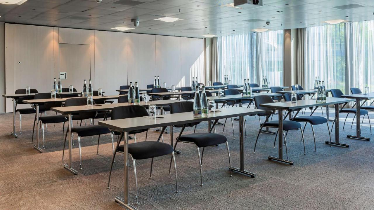 Radisson Blu Hotel, Hotel Lucern