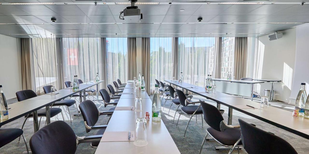 Hotel Radisson Blu Hotel, Lucerne