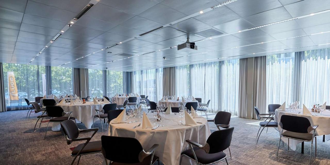 Radisson Blu Hotel, 4* Lucern