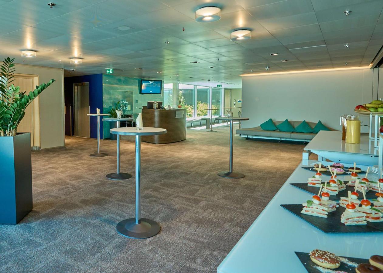 Radisson Blu Hotel, 4* Lucern