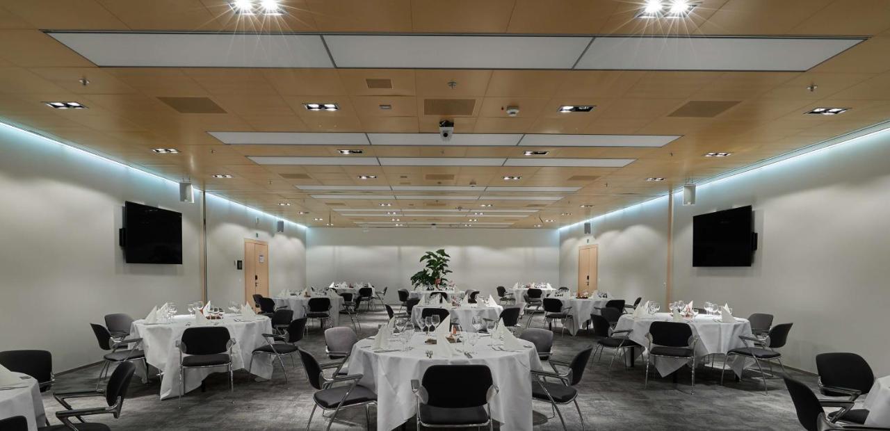 Radisson Blu Hotel, 4* Lucern