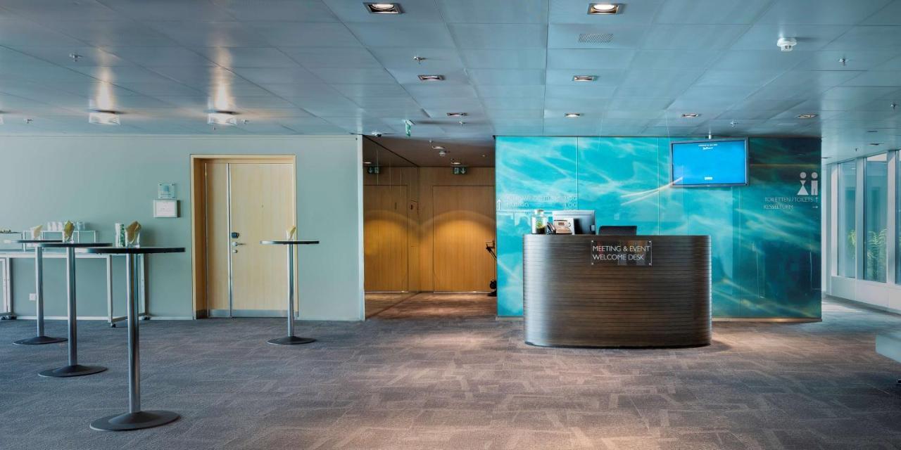 Radisson Blu Hotel, 4*
