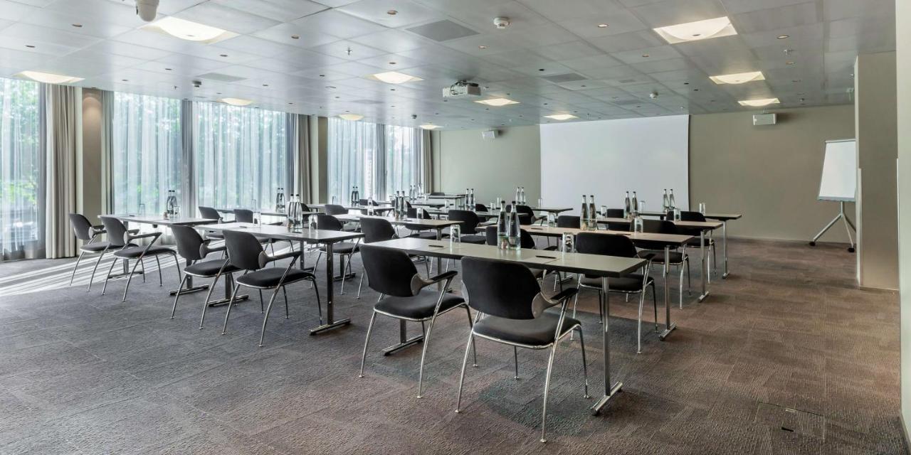 Radisson Blu Hotel, 4* Lucerne