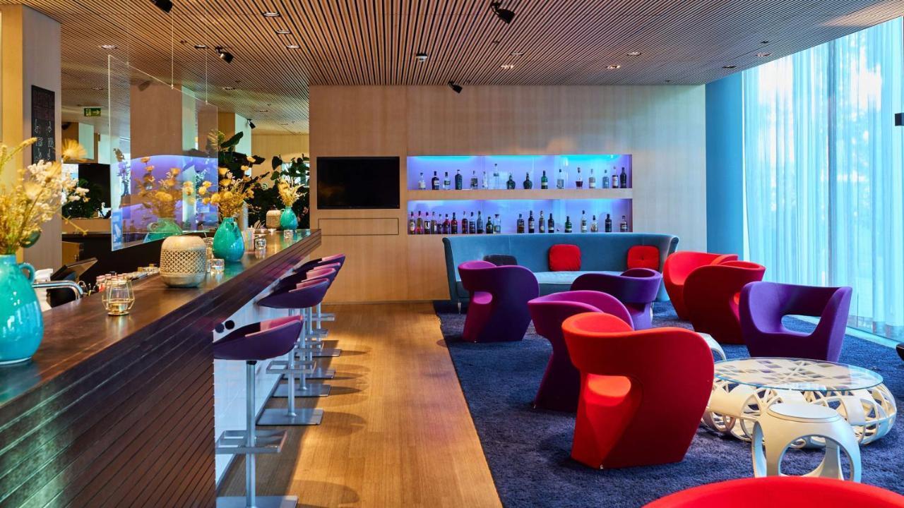 Radisson Blu Hotel, Lucern