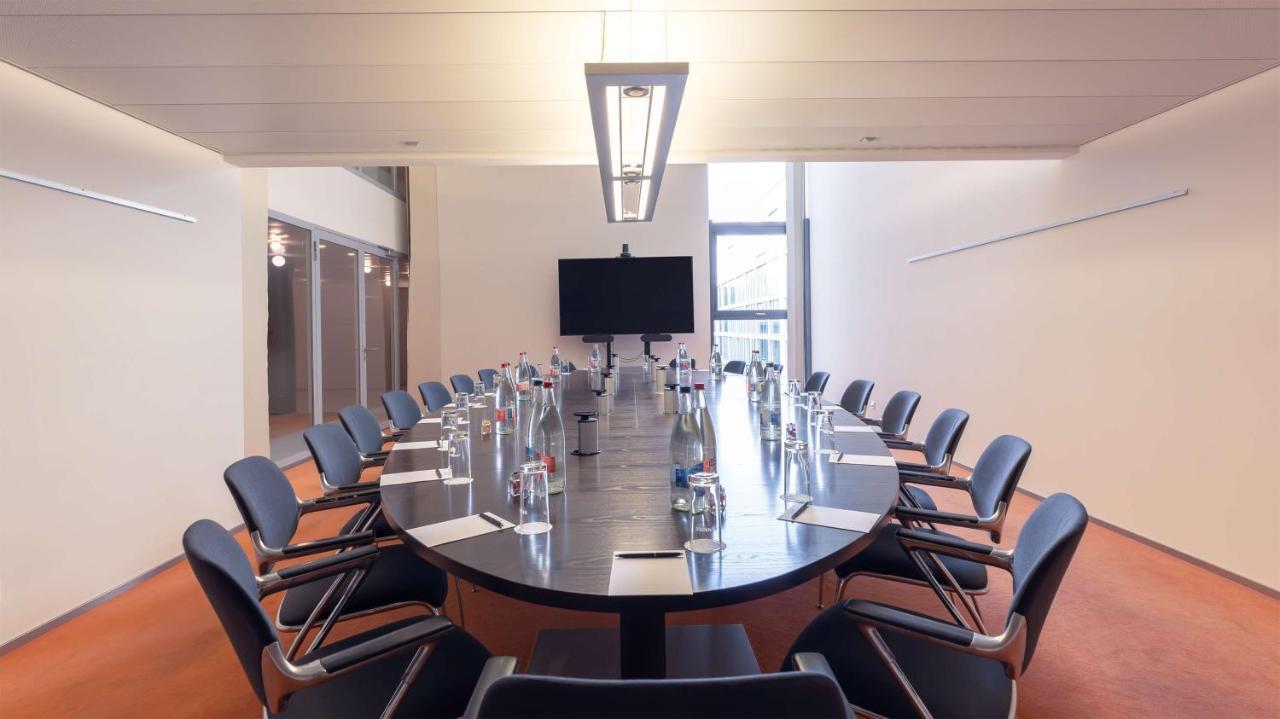 Radisson Blu Hotel, Lucerne