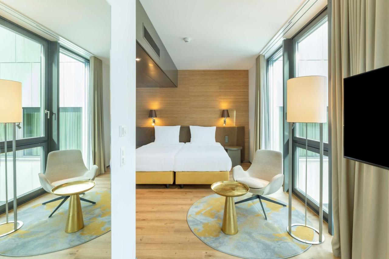 Hotel Radisson Blu Hotel, Lucerne