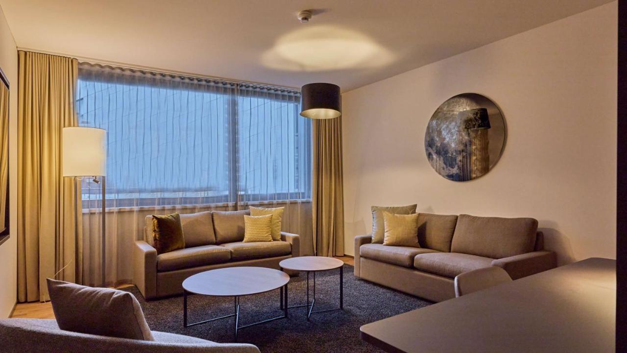 Radisson Blu Hotel, 4* Lucerne
